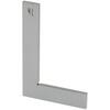Special steel flat try square type 4611